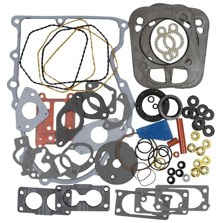 Stens Gasket Set For Kohler Ch25, Ch730, Ch740, Ch750, Cv25 54 755 23-S 54 755 23 055-648